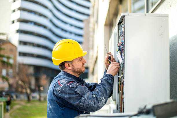 Best Surge Protection Installation  in Charles City, IA